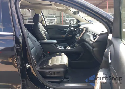 2020 GMC Acadia Fwd Denali from USA, damaged, VIN 1GKKNPLS1LZ212247